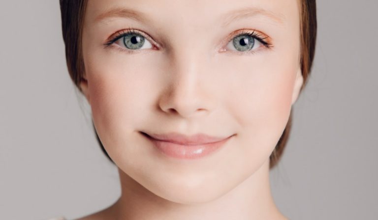 Casting Kids
