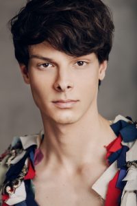 Elson Silva - Foto 1
