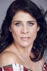 Débora Prodócio - Foto 1
