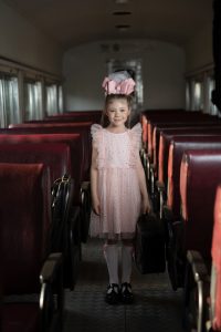 Larah André - Foto 2