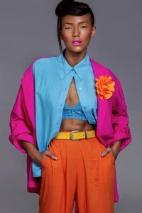 Sophia Mello - Foto 6