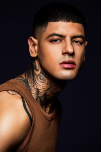 Matheus Santos - Foto 2
