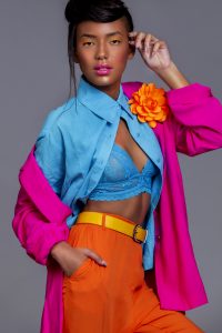 Sophia Mello - Foto 9