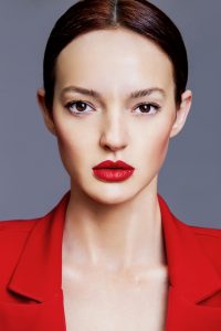 Samantha Cruz - Foto 1