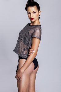 Laura Araújo - Foto 3