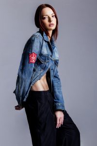 Samantha Cruz - Foto 2