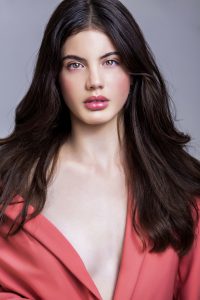 Katarina Navarro - Foto 1