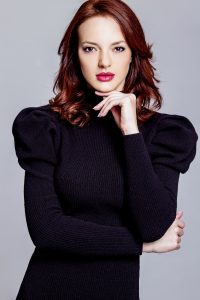 Samantha Cruz - Foto 3