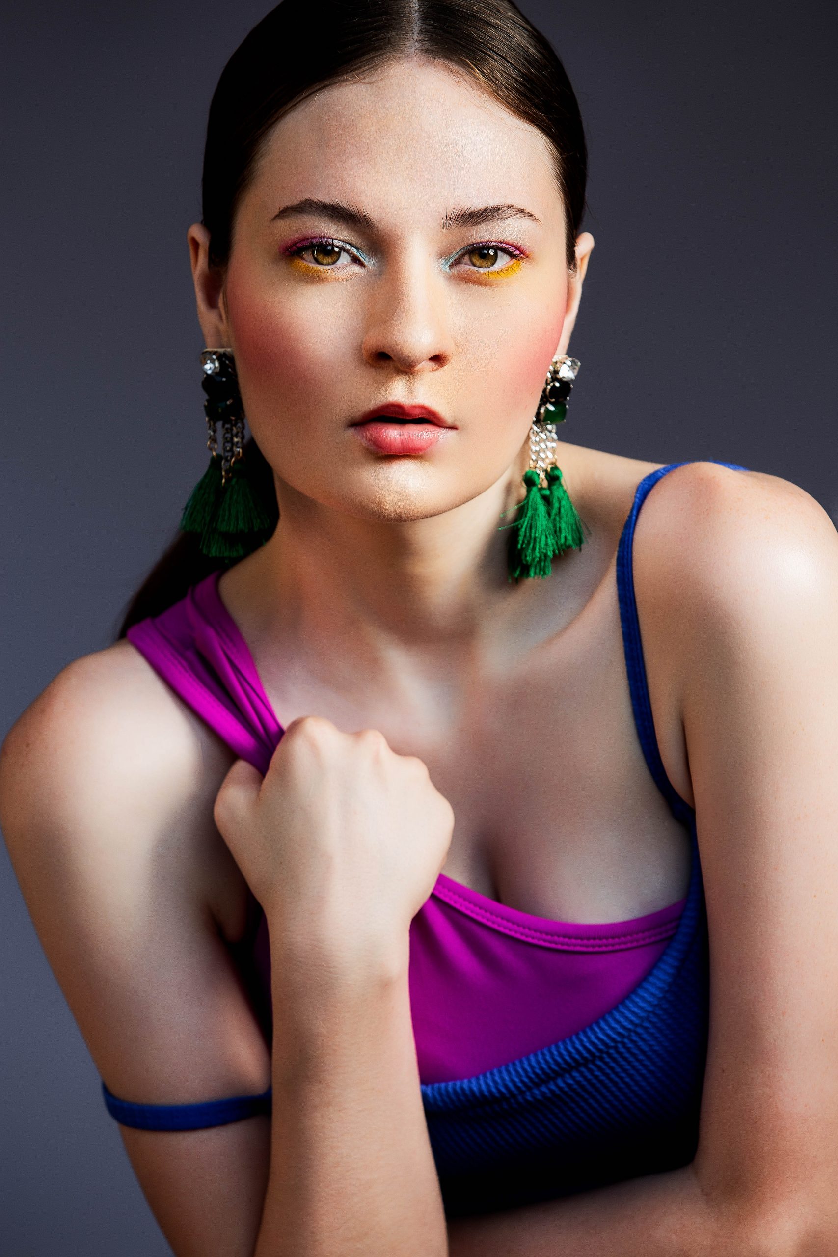 Bianca Wosness