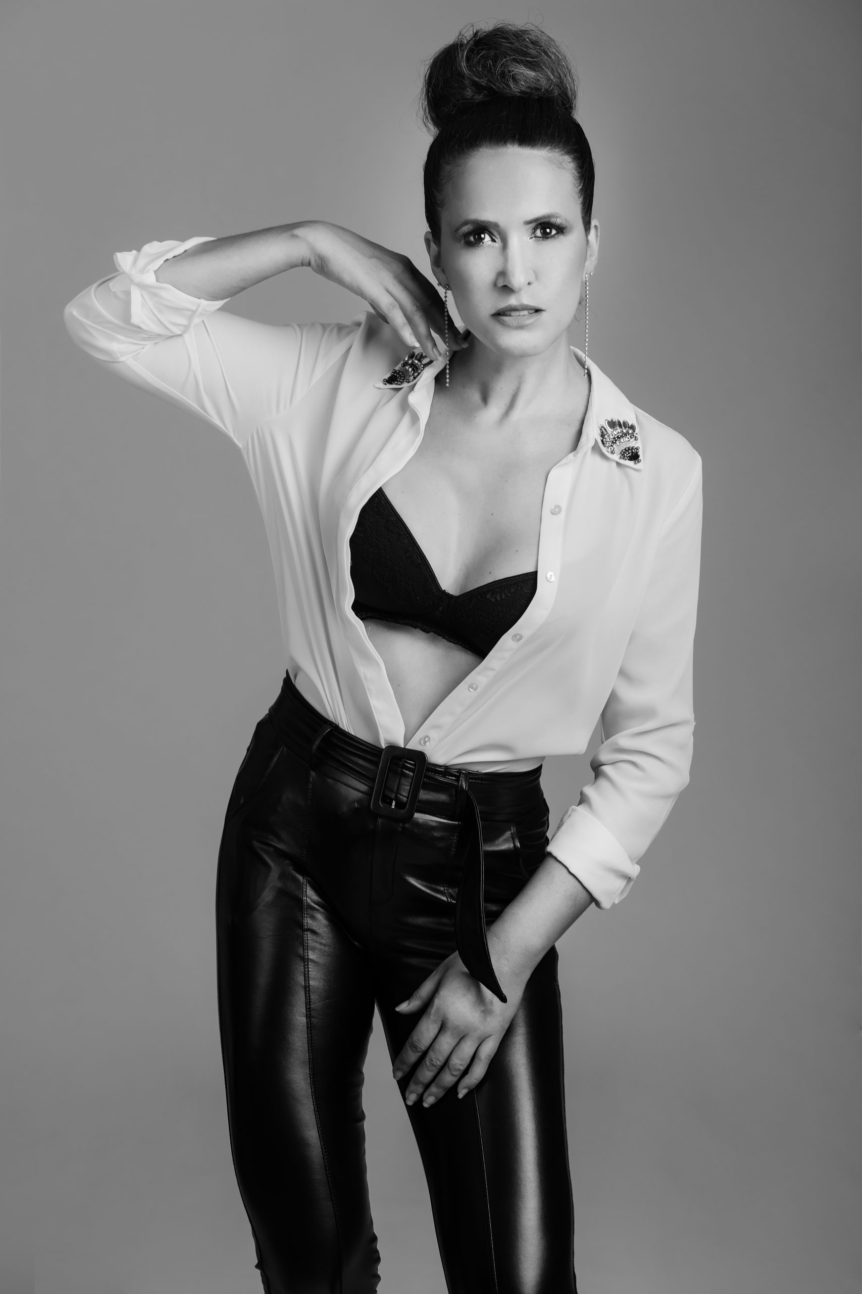 Márcia Miguel - Foto 2
