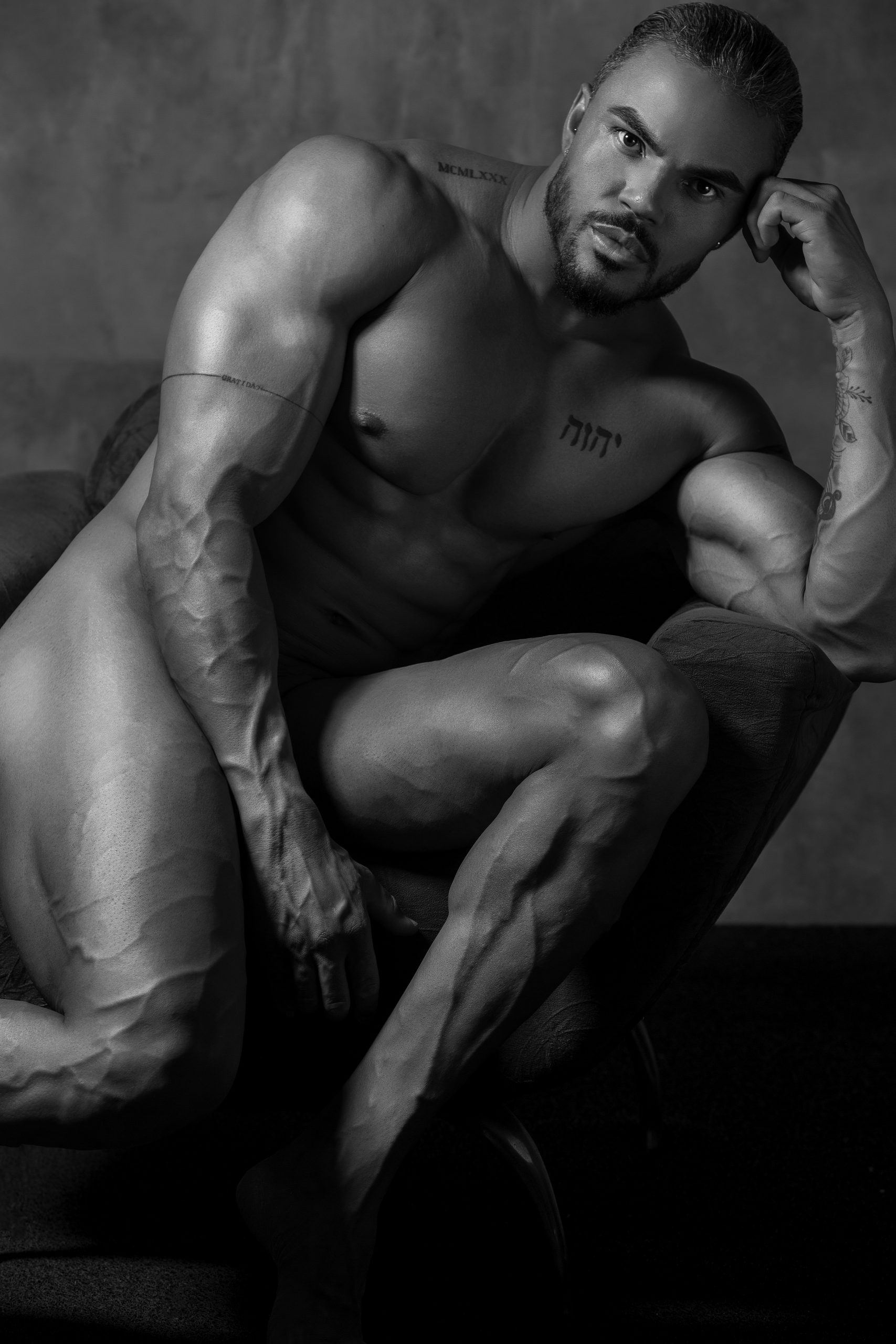 Elson Silva - Foto 4