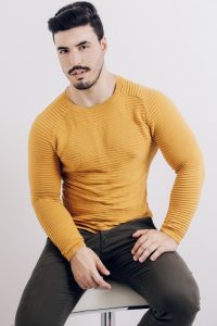 João André Campos - Foto 8
