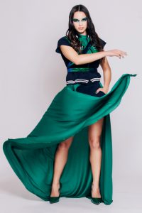 Gabriela Costa - Foto 8