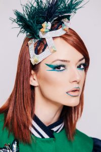 Samantha Cruz - Foto 8
