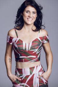 Débora Prodócio