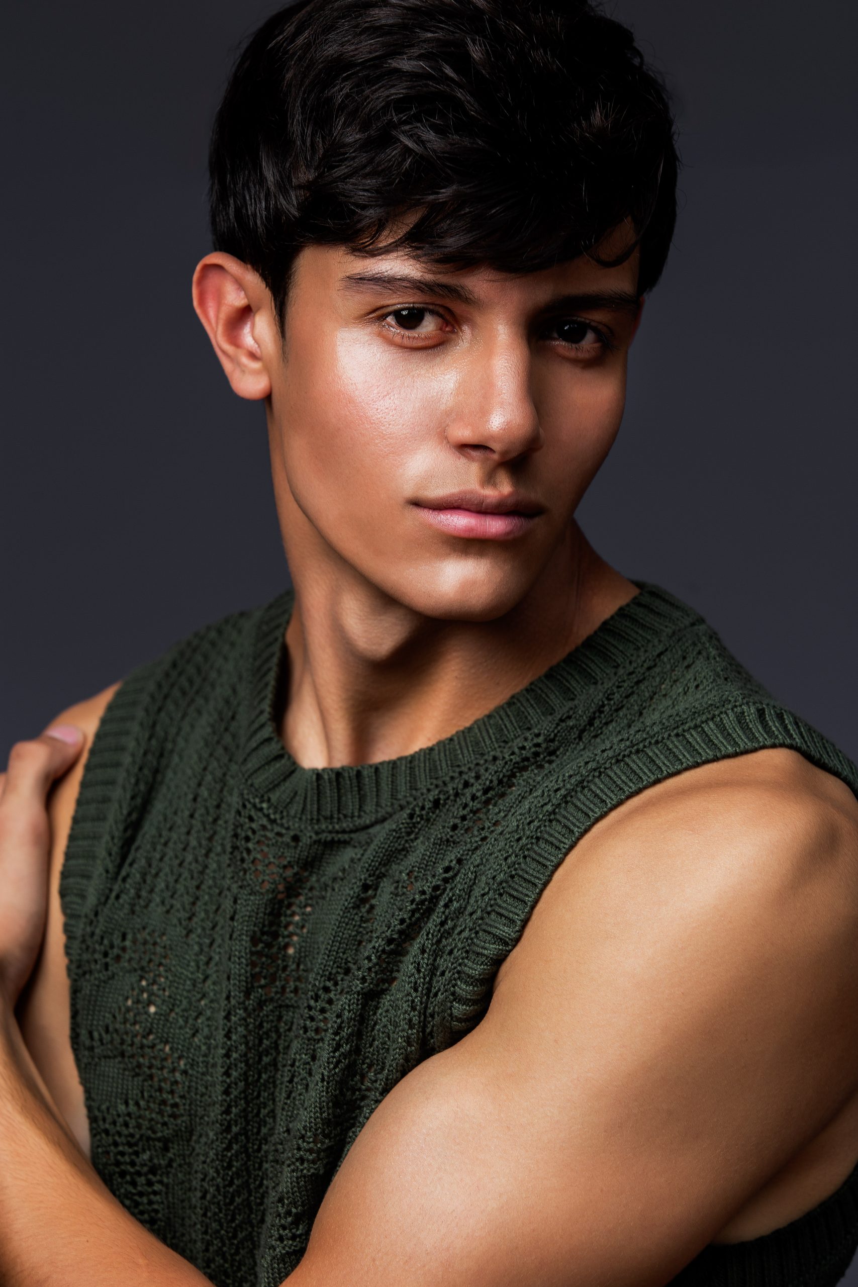 Nicolas Menezes