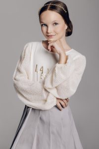 Luise Nefertari - Foto 1