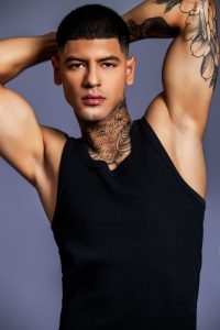 Matheus Santos - Foto 3