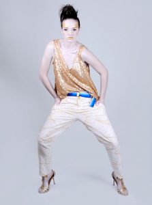 Samantha Cruz - Foto 20