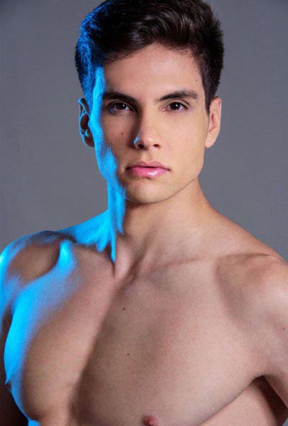 André Sai