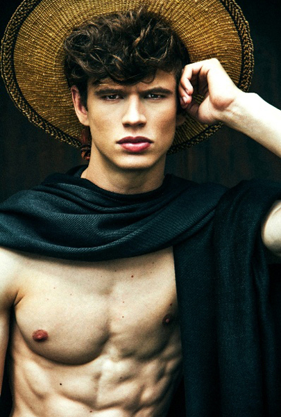Marcos Alexandre